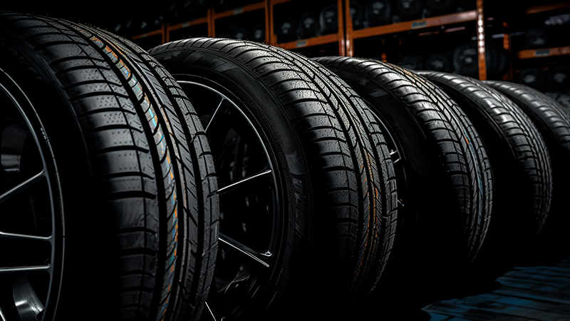 In-depth analysis of driving factors of passenger car tire market